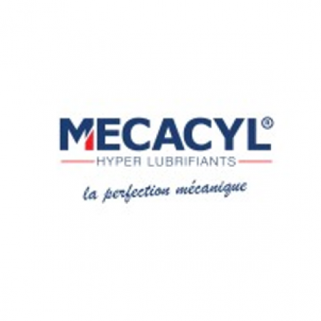 Logo marque MECACYL