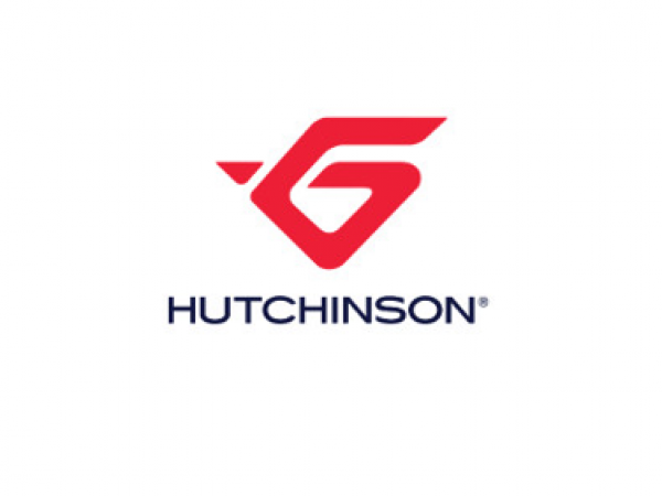 Logo marque HUCHINSON
